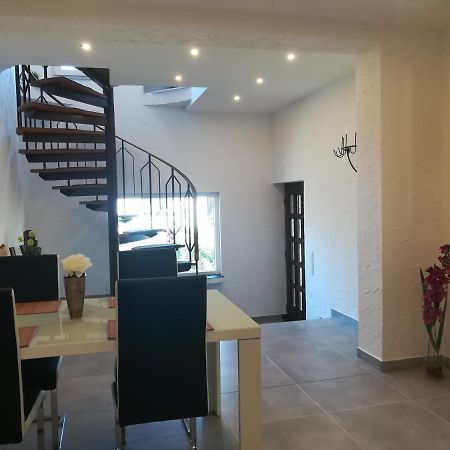 Ferienwohnung Am Wiedenberg 阿恩斯贝格 外观 照片