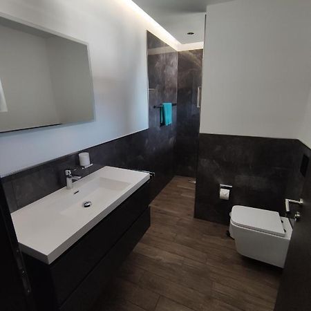 Ferienwohnung Am Wiedenberg 阿恩斯贝格 外观 照片
