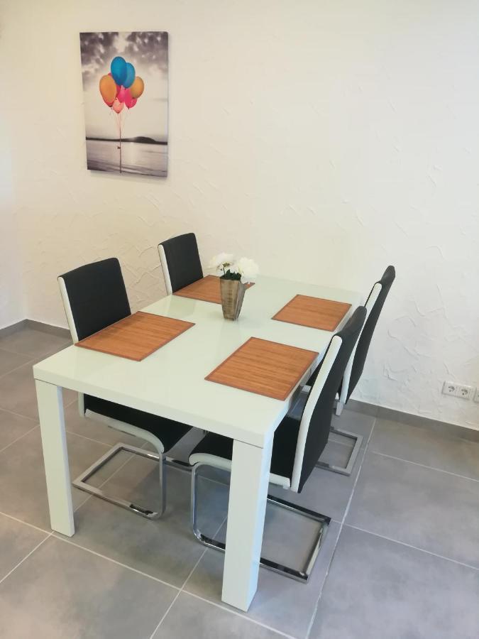 Ferienwohnung Am Wiedenberg 阿恩斯贝格 外观 照片